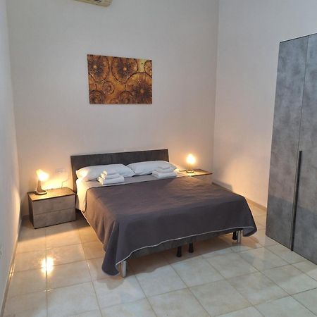 Apartamento Donna Rita Nápoles Exterior foto