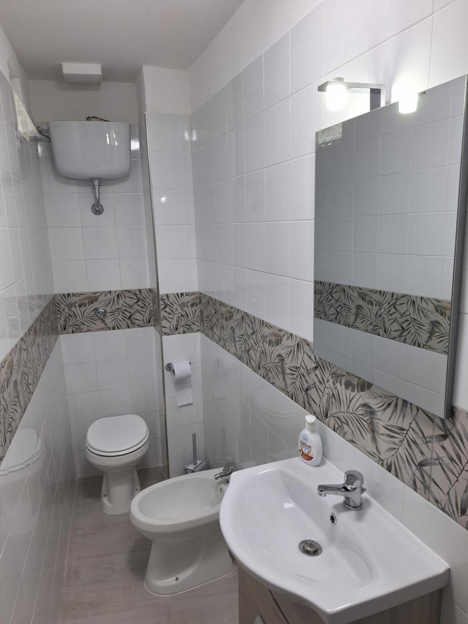 Apartamento Donna Rita Nápoles Exterior foto