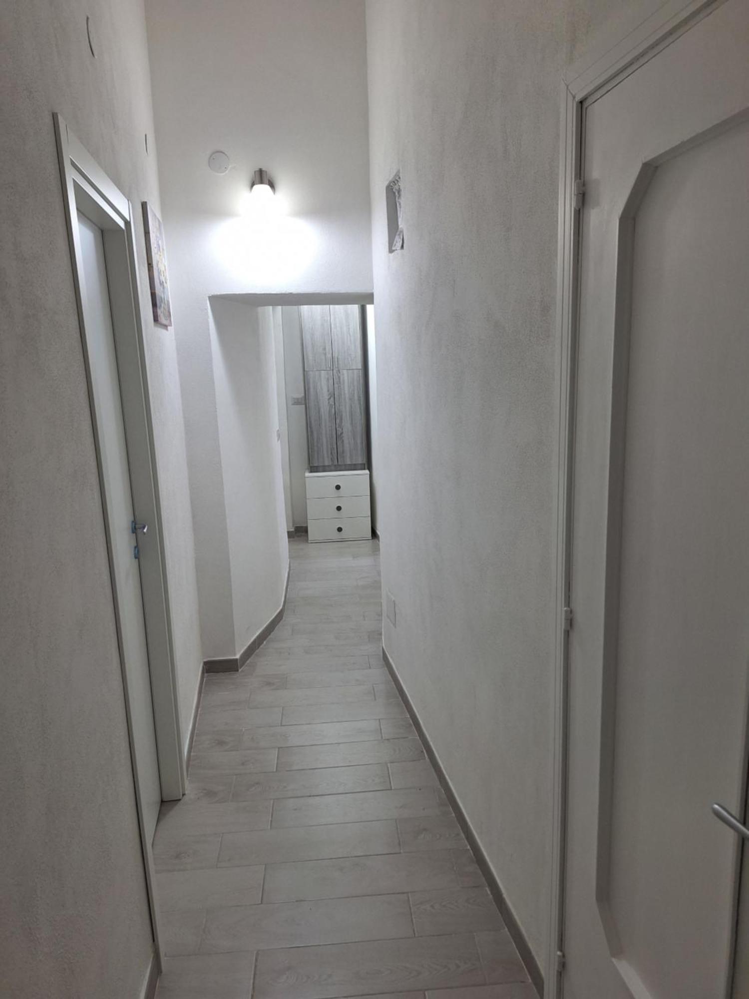 Apartamento Donna Rita Nápoles Exterior foto