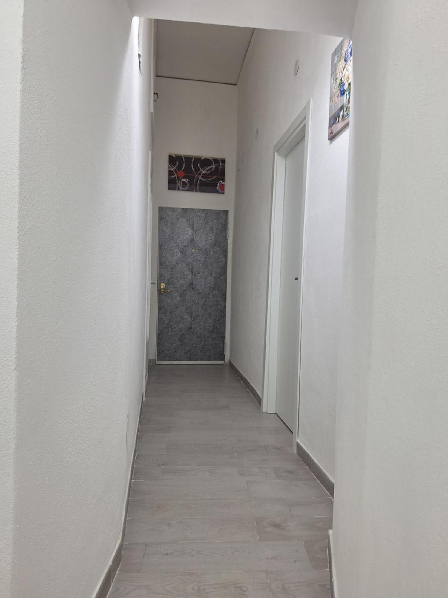 Apartamento Donna Rita Nápoles Exterior foto