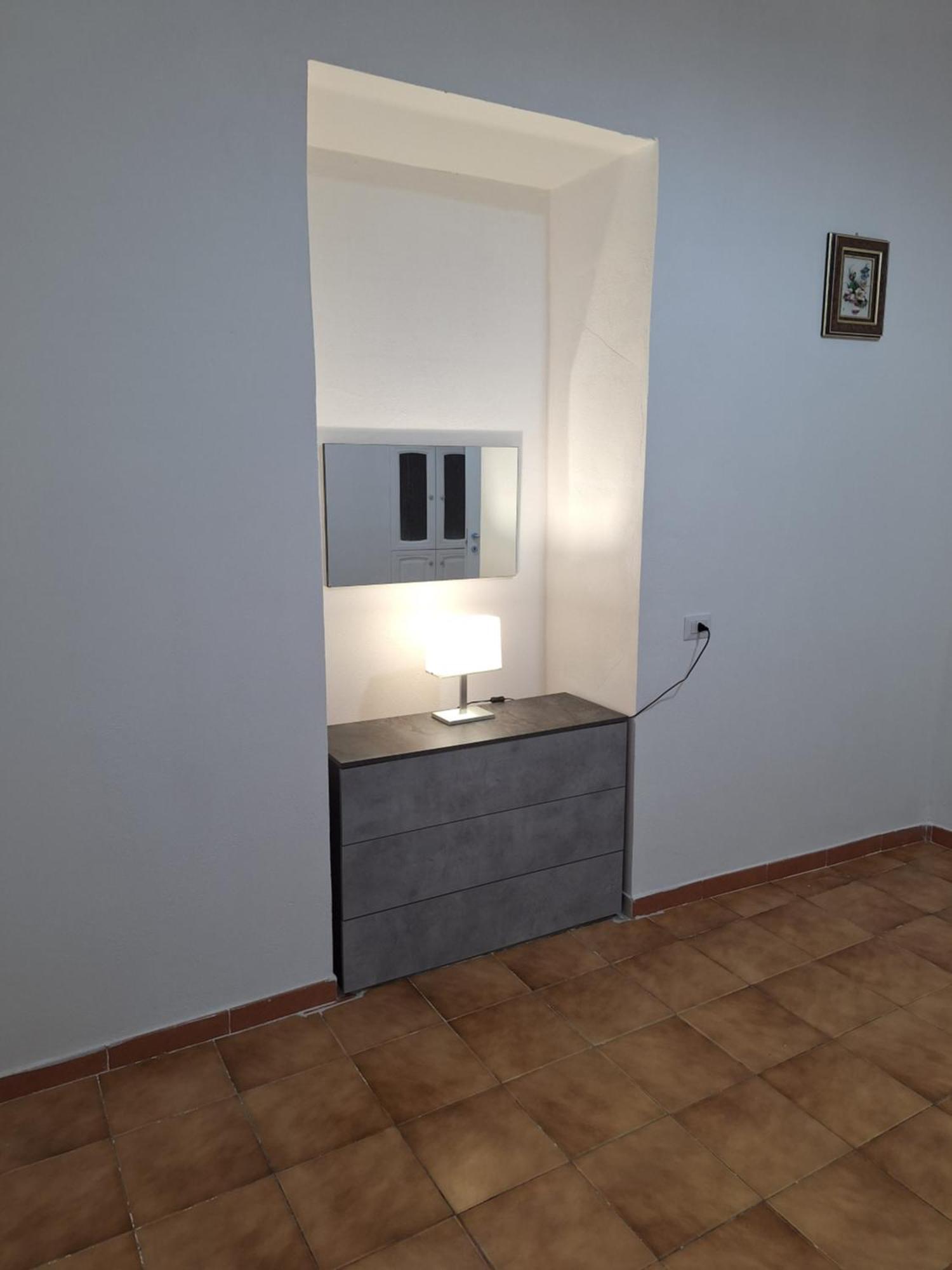 Apartamento Donna Rita Nápoles Exterior foto