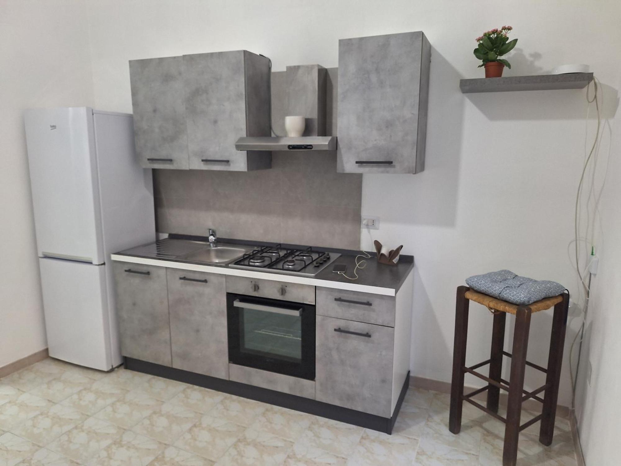 Apartamento Donna Rita Nápoles Exterior foto