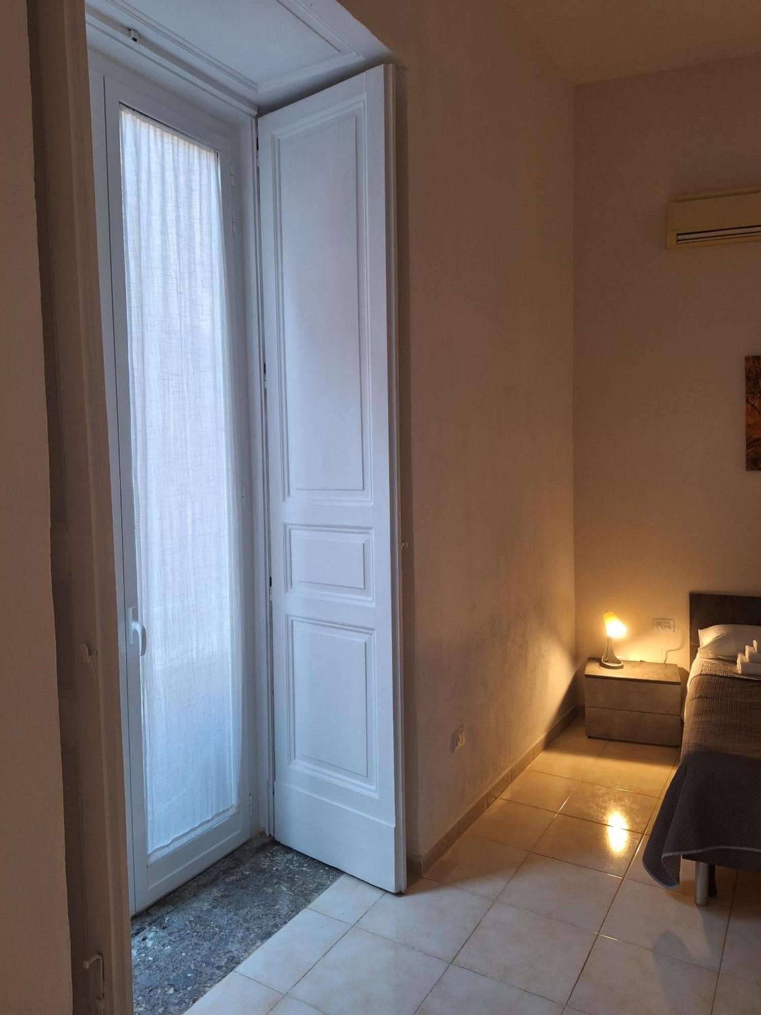 Apartamento Donna Rita Nápoles Exterior foto