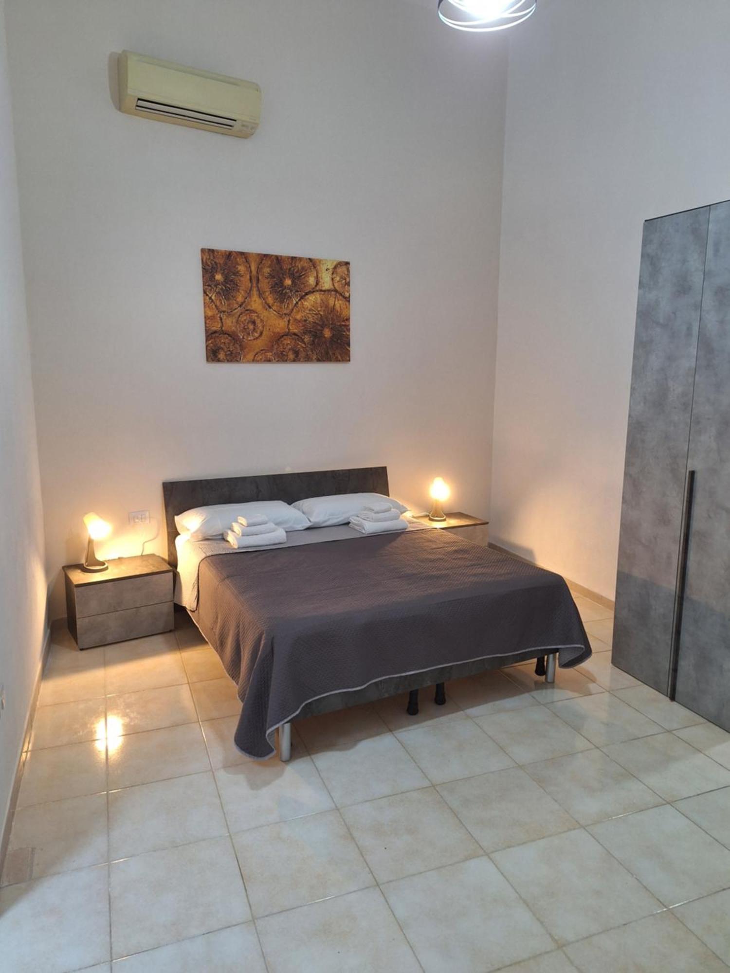 Apartamento Donna Rita Nápoles Exterior foto