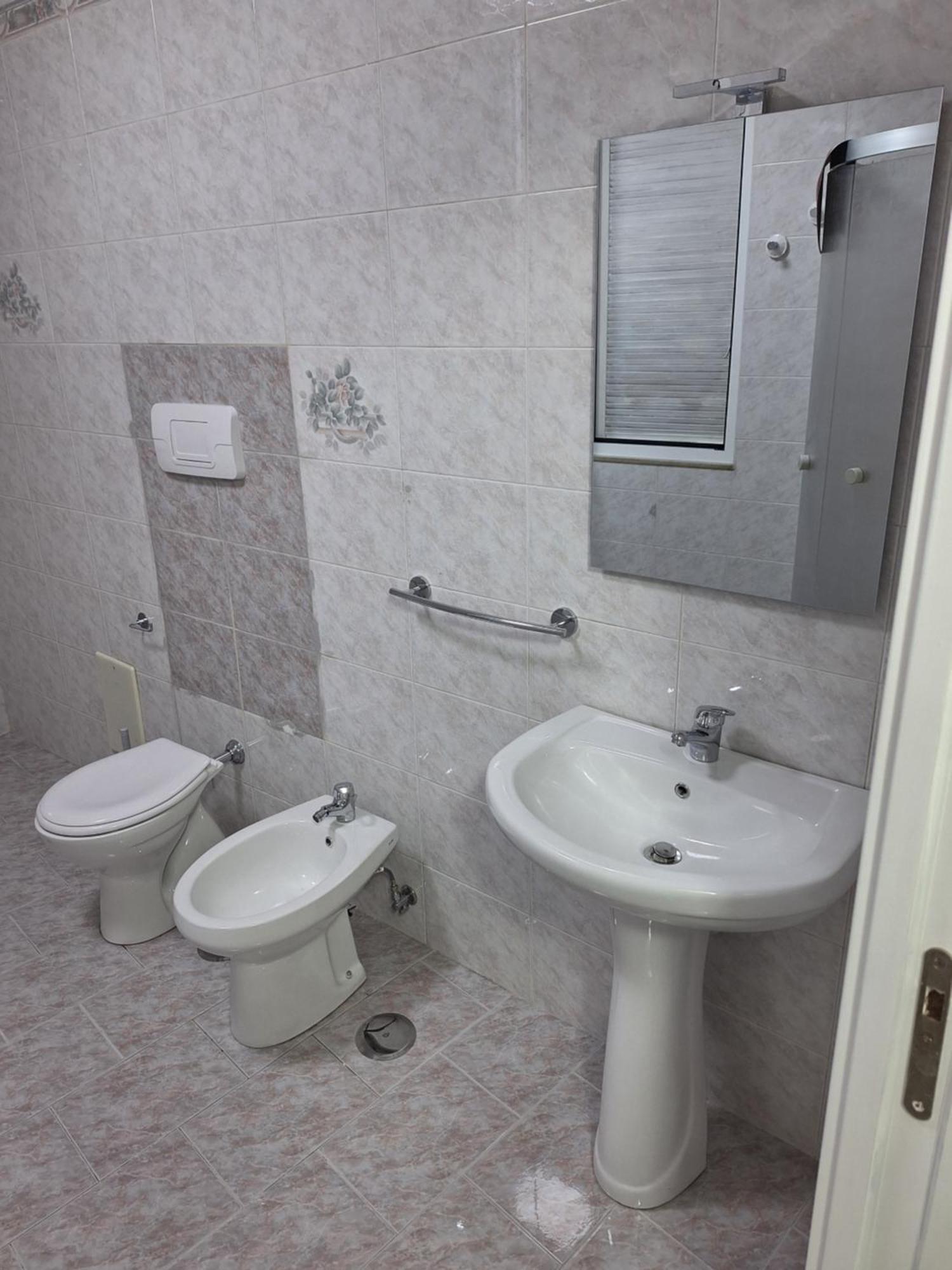 Apartamento Donna Rita Nápoles Exterior foto
