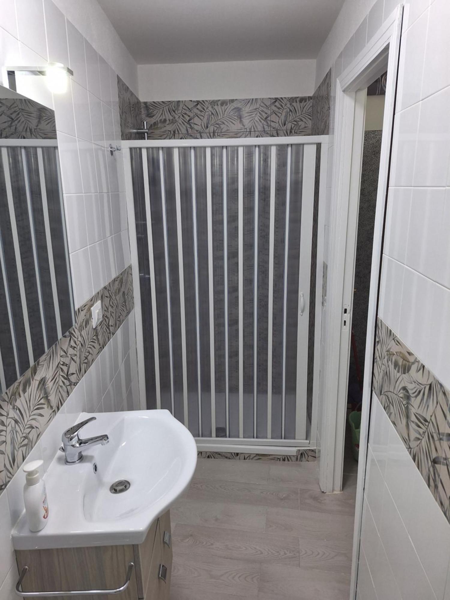 Apartamento Donna Rita Nápoles Exterior foto