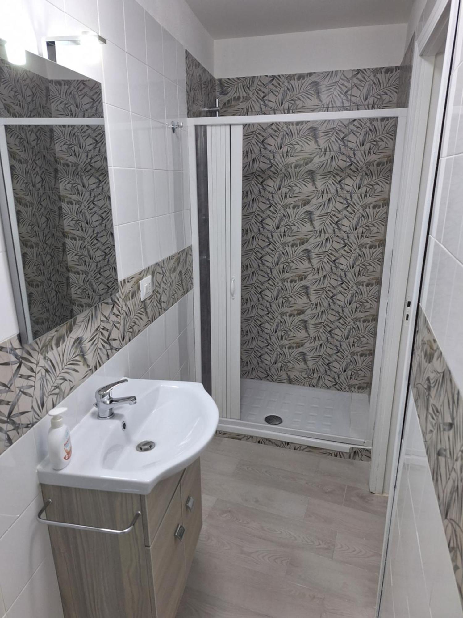 Apartamento Donna Rita Nápoles Exterior foto