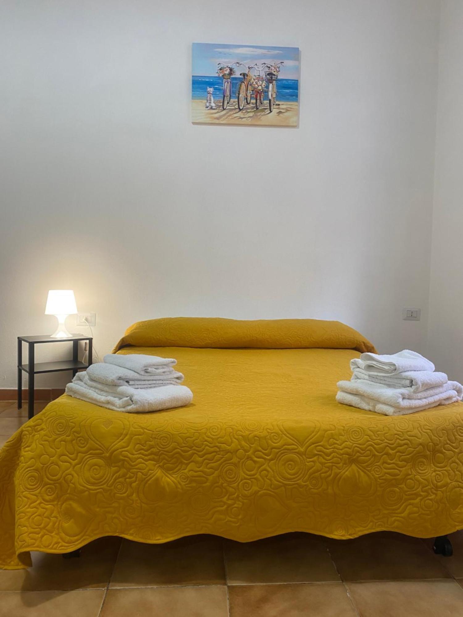 Apartamento Donna Rita Nápoles Exterior foto