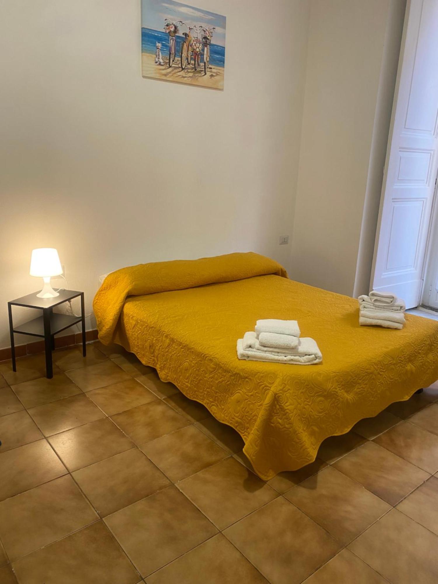 Apartamento Donna Rita Nápoles Exterior foto